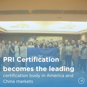 PRI Beijing staff