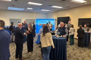Board of Directors Networking Event