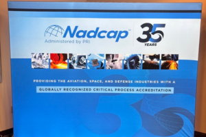Picture of Nadcap 35th lightbox